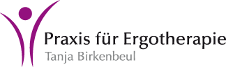 Logo Praxis für Ergotherapie - Tanja Birkenbeul